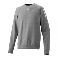 Kinder-sweatshirt-grau