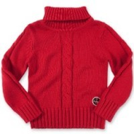 Kinder-pullover-rot