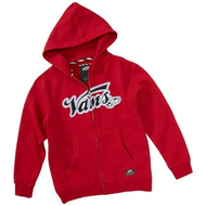 Vans-kinder-pullover