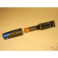 Die-batterie