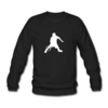 Maenner-pullover-schwarz