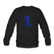 Spreadshirt-maenner-pullover