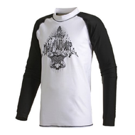 Maenner-langarmshirt-weiss