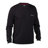 Herren-v-pullover-schwarz-v-neck