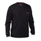 Herren-v-pullover-schwarz-v-neck