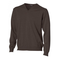 Herren-v-pullover-braun