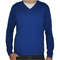 Strellson-herren-v-pullover-blau