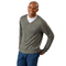 Burlington-herren-v-pullover