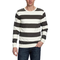 Herren-sweatshirt-gestreift