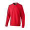 Herren-sweatshirt-rot