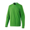 Herren-sweatshirt-gruen