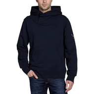 Herren-sweatshirt-dunkelblau