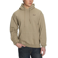 Herren-sweatshirt-beige