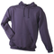 Herren-sweatshirt-aubergine