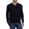 Herren-sweater-v-neck