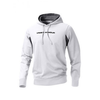 Herren-kapuzenpullover-weiss
