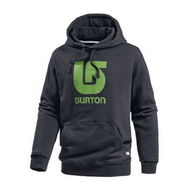 Herren-kapuzenpullover-schwarz