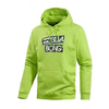 Herren-kapuzenpullover-gruen