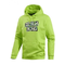 Herren-kapuzenpullover-gruen