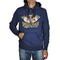 Herren-kapuzenpullover-blau