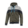 Vacuum-herren-kapuzenpullover