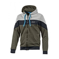 Vacuum-herren-kapuzenpullover