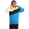 Light-herren-kapuzenpullover