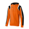 Herren-kapuzensweatshirt-orange