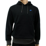 Herren-kapuzen-sweatshirt-schwarz