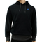 Herren-kapuzen-sweatshirt-schwarz