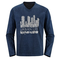 Herren-long-sleeve-marine