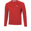 Herren-longsleeve-rot