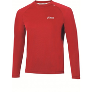 Herren-longsleeve-rot