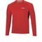Herren-longsleeve-rot