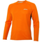 Herren-longsleeve-orange