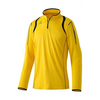 Herren-longsleeve-gelb