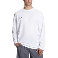 Nike-herren-longsleeve-weiss