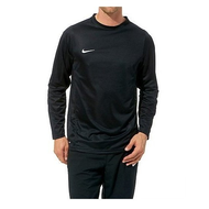 Nike-herren-longsleeve-schwarz