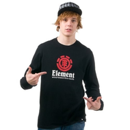 Element-herren-longsleeve