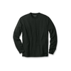 Herren-langarm-shirt-schwarz