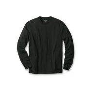 Herren-langarm-shirt-schwarz