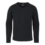 Bench-herren-langarm-shirt