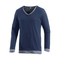 Herren-langarmshirt-gestreift