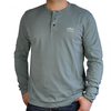 Herren-langarmshirt-gruen