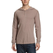 Herren-langarmshirt-beige