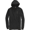 Herren-hoodie-softshell