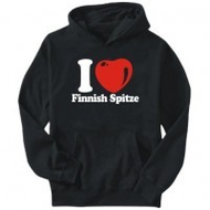 Herren-hoodie-schwarz-spitze