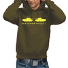 Herren-hoodie-oliv