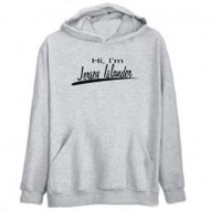 Herren-hoodie-grau-jersey