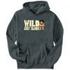 Herren-hoodie-dunkelgrau-jersey